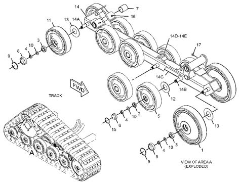 cat skid steer replacement tracks|catipilar skid steer tracks dimensions chart.